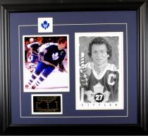 Darryl Sittler - HOF